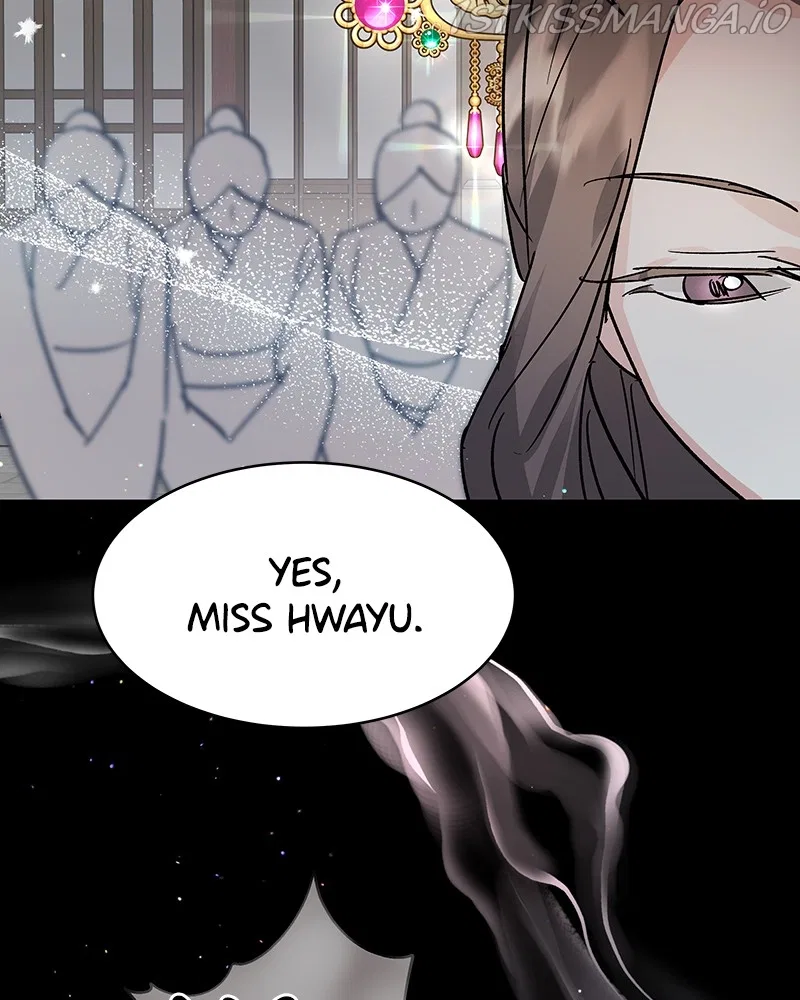 Shadow Bride Chapter 76 – Page 80