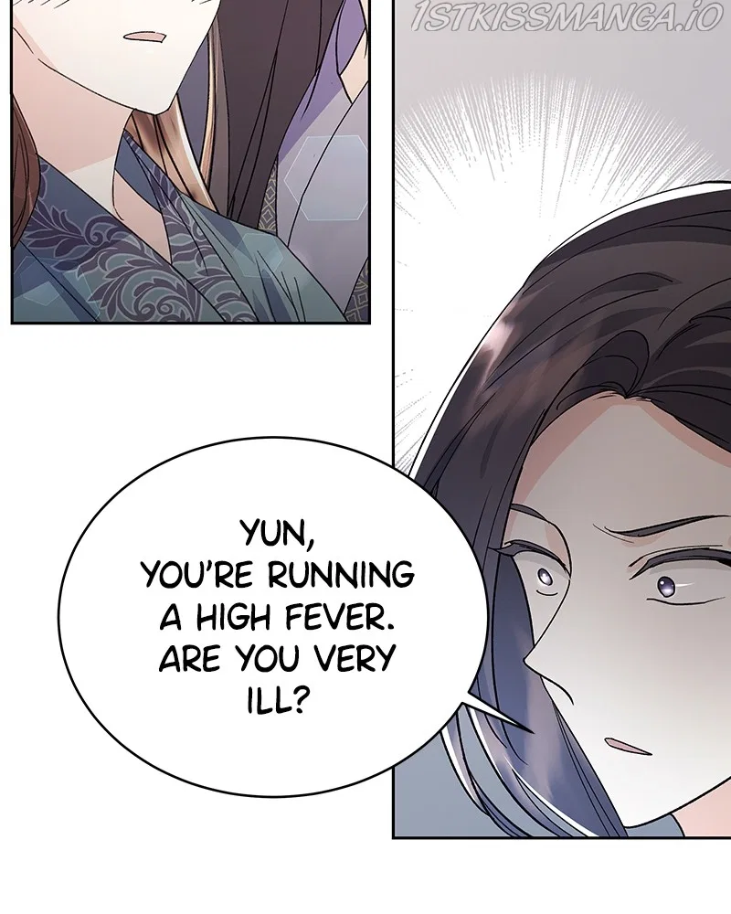 Shadow Bride Chapter 76 – Page 88