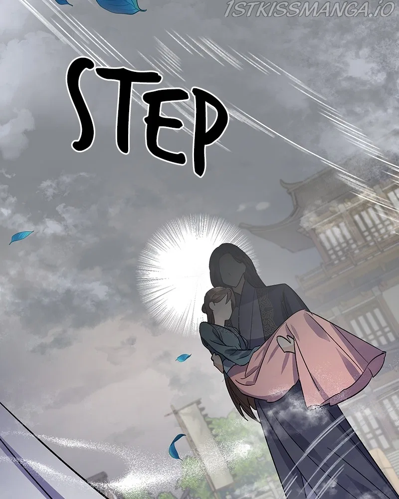 Shadow Bride Chapter 76 – Page 92