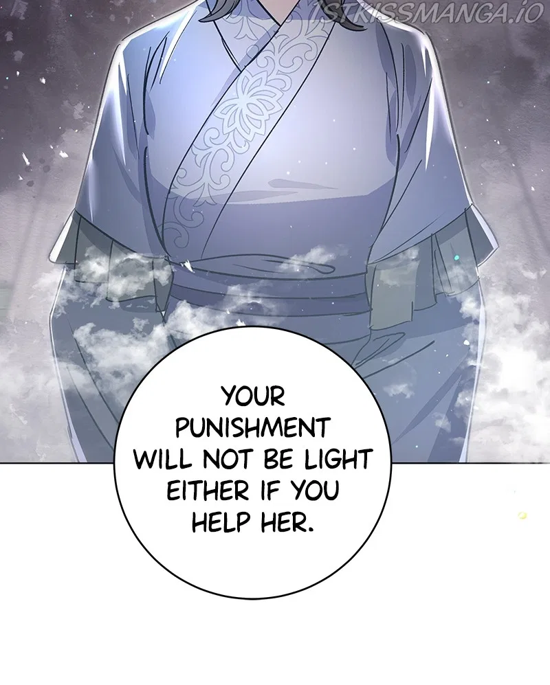 Shadow Bride Chapter 76 – Page 96