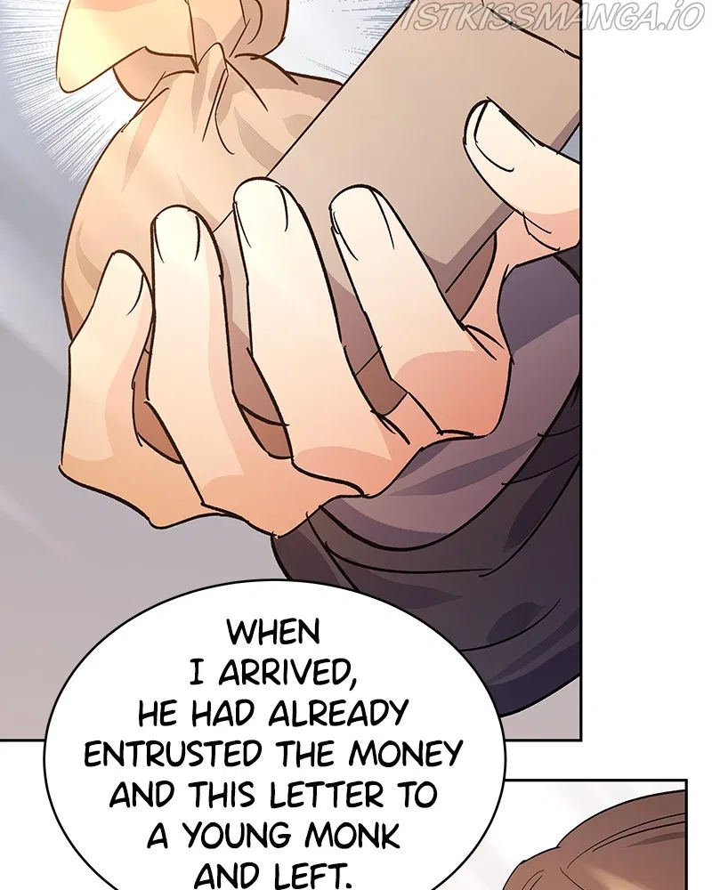 Shadow Bride Chapter 76 – Page 111