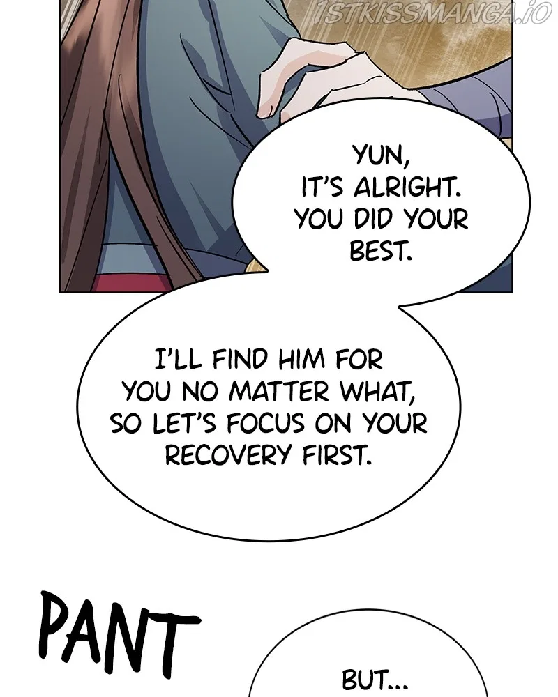 Shadow Bride Chapter 76 – Page 116