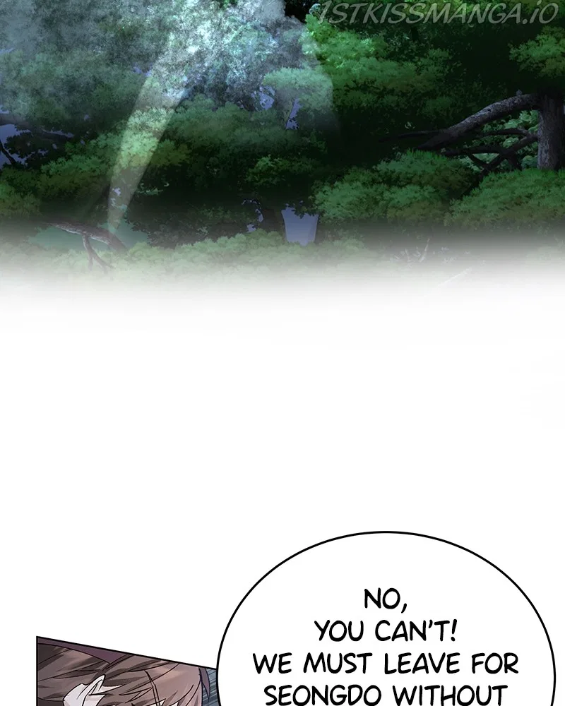 Shadow Bride Chapter 75 – Page 6