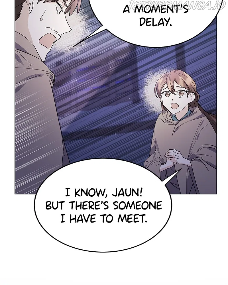 Shadow Bride Chapter 75 – Page 7