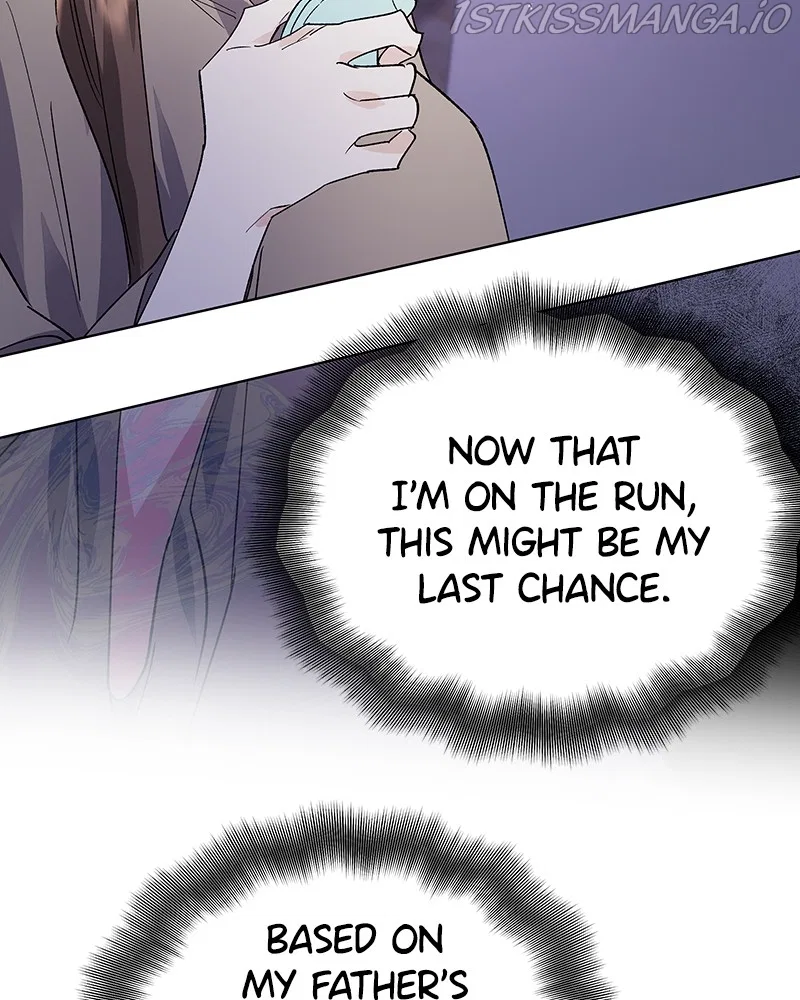 Shadow Bride Chapter 75 – Page 9