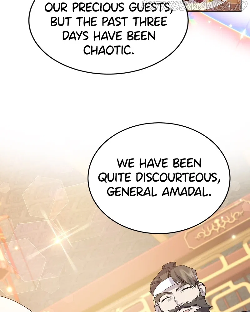 Shadow Bride Chapter 75 – Page 19