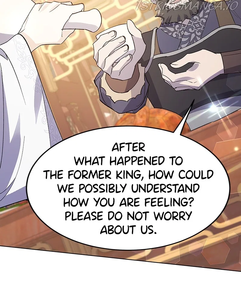 Shadow Bride Chapter 75 – Page 20