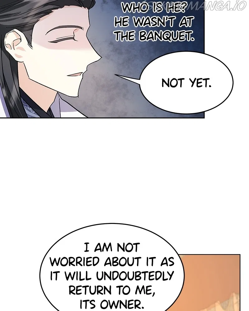 Shadow Bride Chapter 75 – Page 42