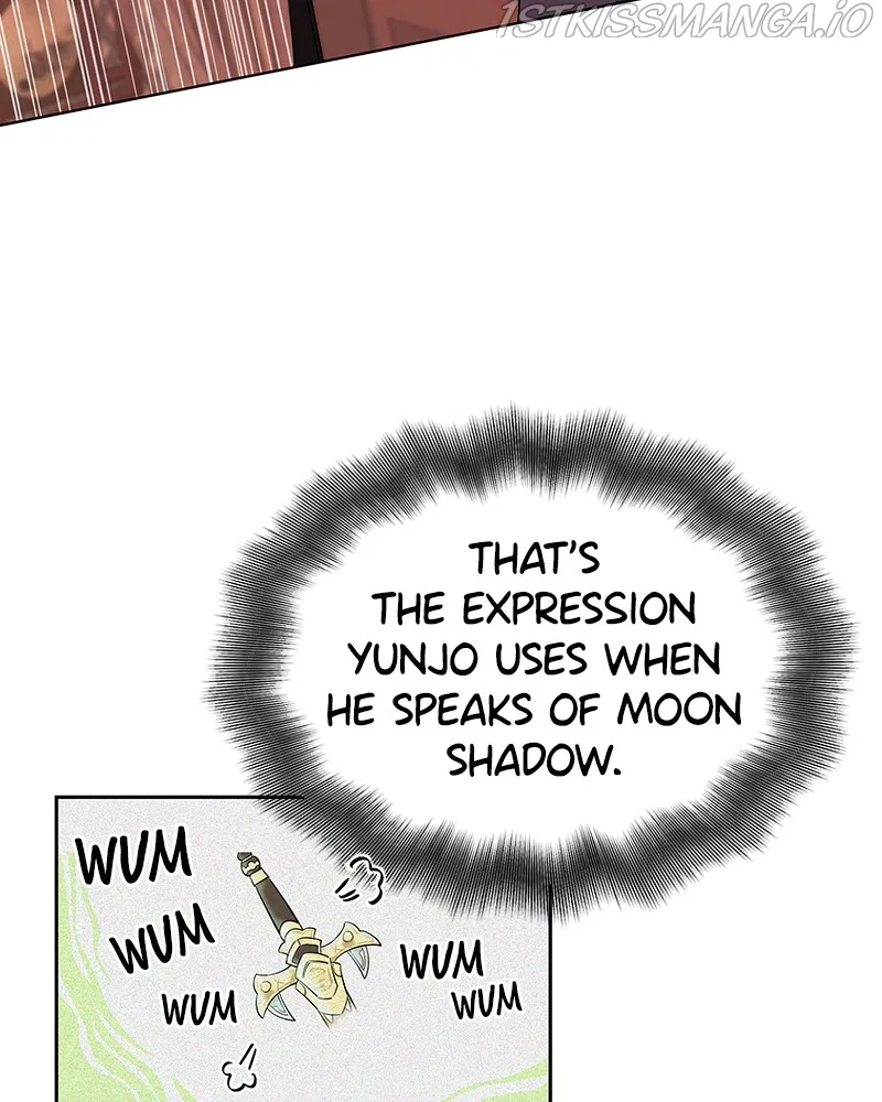 Shadow Bride Chapter 75 – Page 55