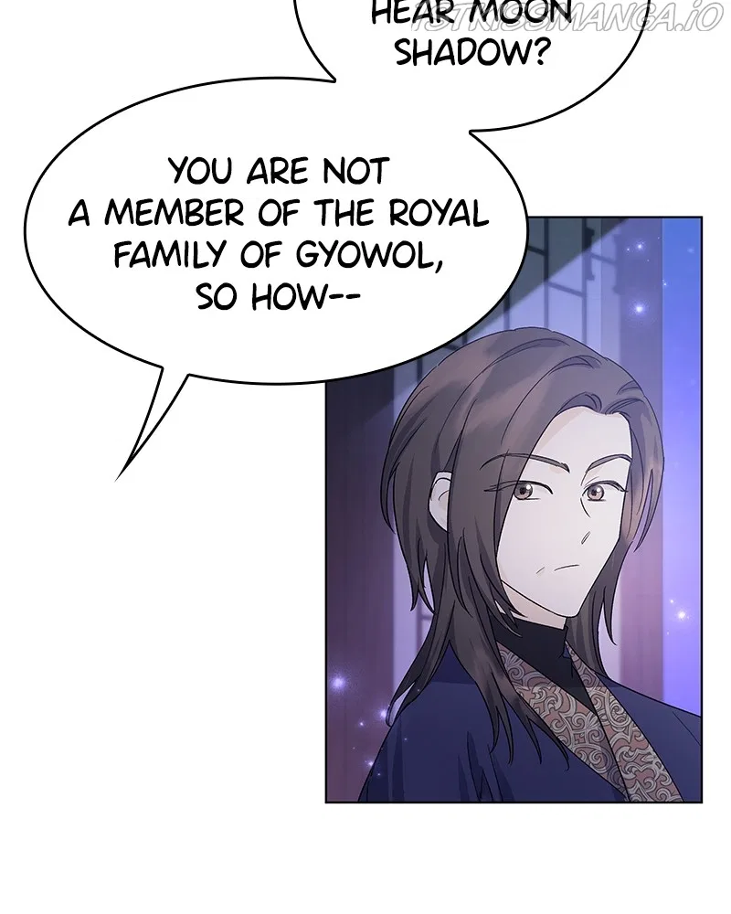 Shadow Bride Chapter 75 – Page 74