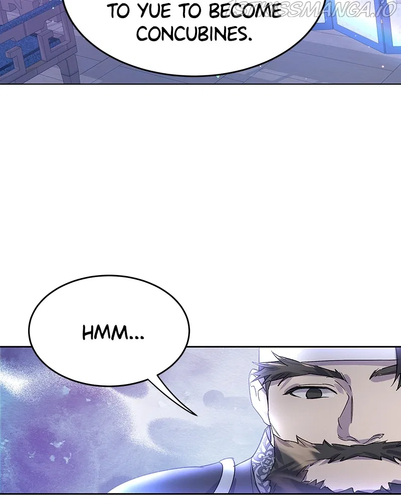 Shadow Bride Chapter 75 – Page 76