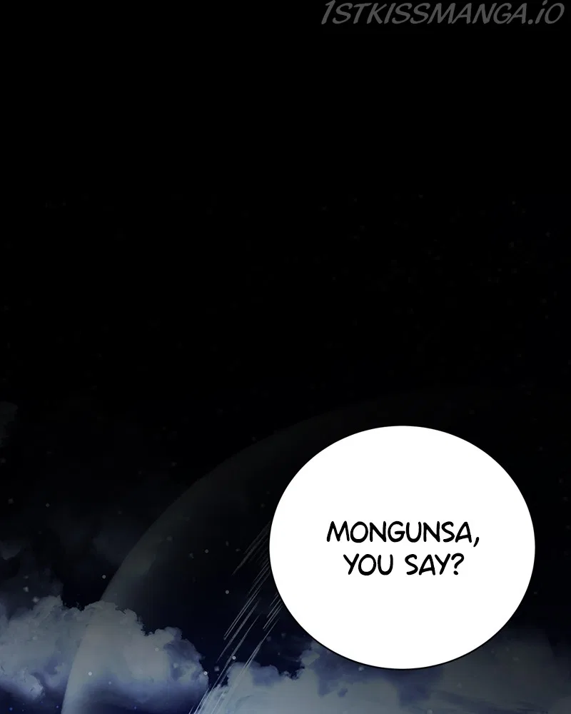 Shadow Bride Chapter 75 – Page 80