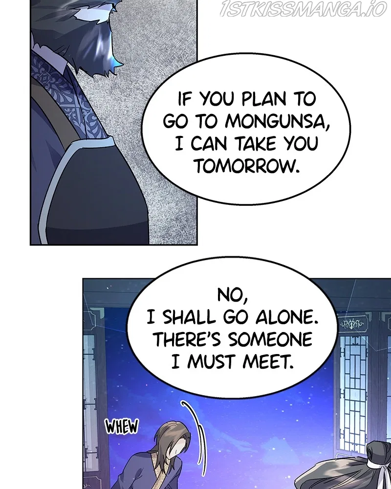 Shadow Bride Chapter 75 – Page 88