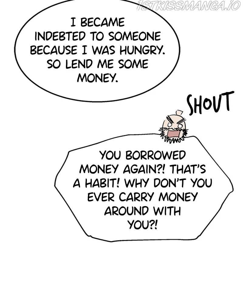 Shadow Bride Chapter 75 – Page 90