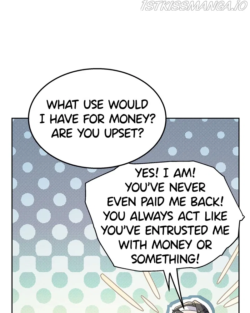 Shadow Bride Chapter 75 – Page 91