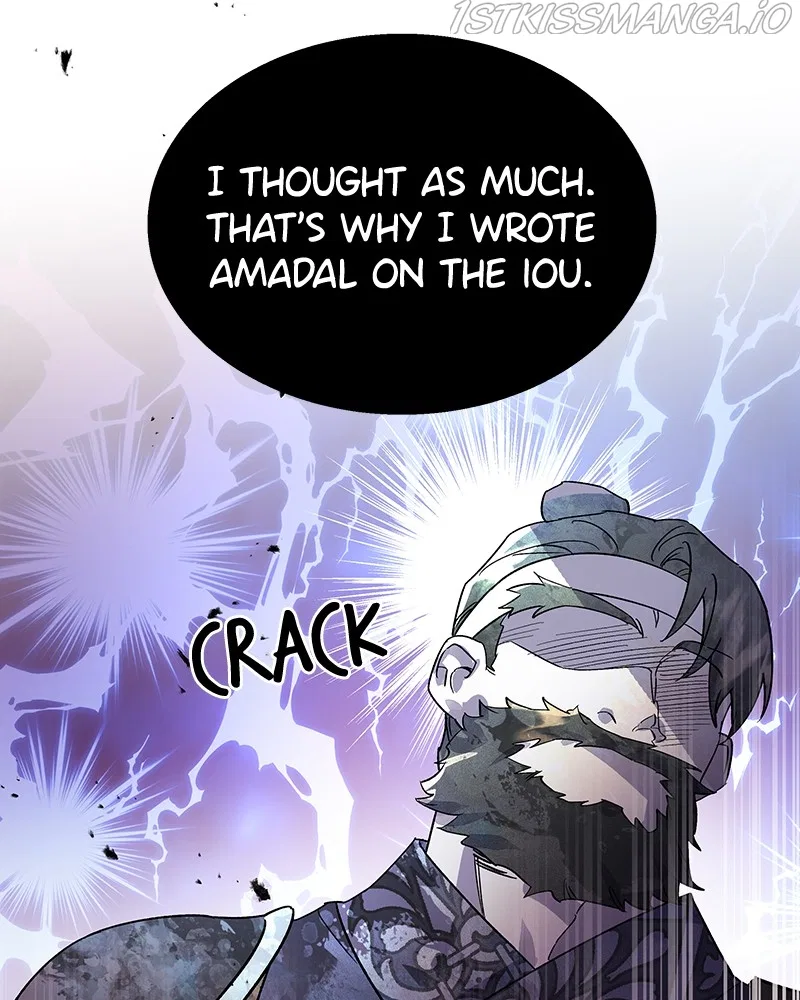Shadow Bride Chapter 75 – Page 93