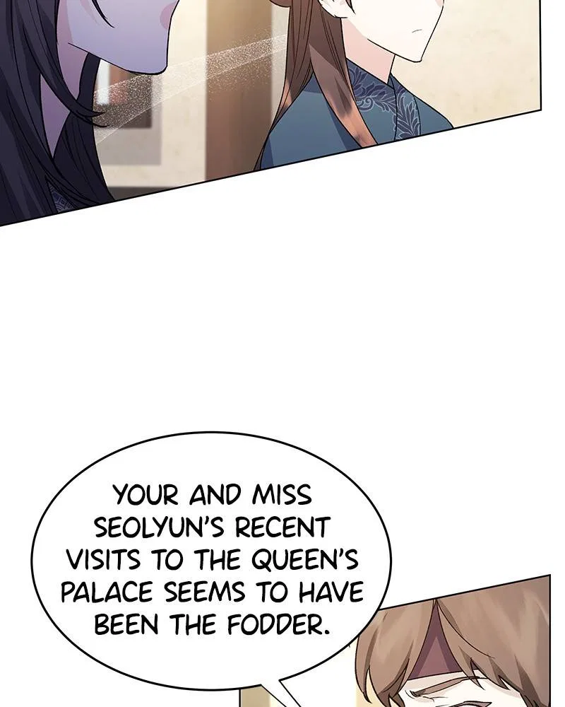 Shadow Bride Chapter 74 – Page 9