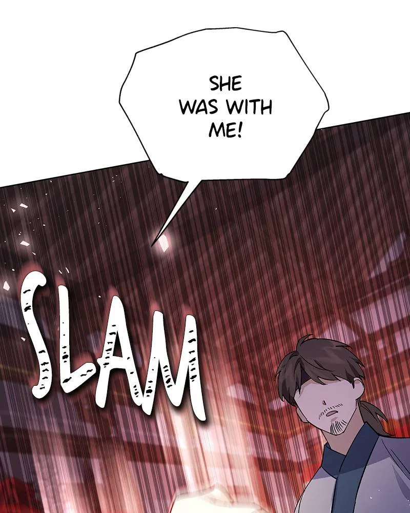 Shadow Bride Chapter 74 – Page 11