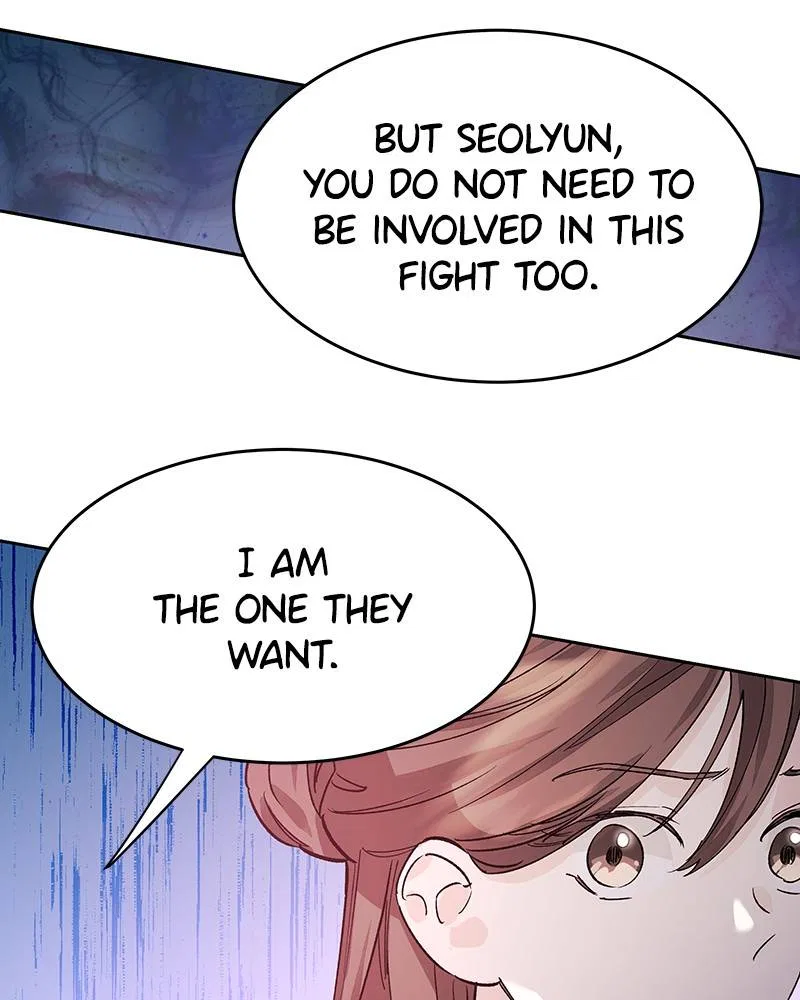 Shadow Bride Chapter 74 – Page 19