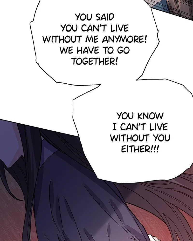 Shadow Bride Chapter 74 – Page 27