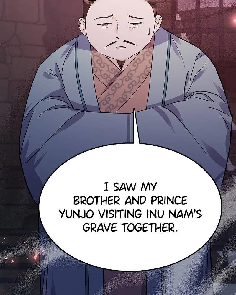 Shadow Bride Chapter 74 – Page 64