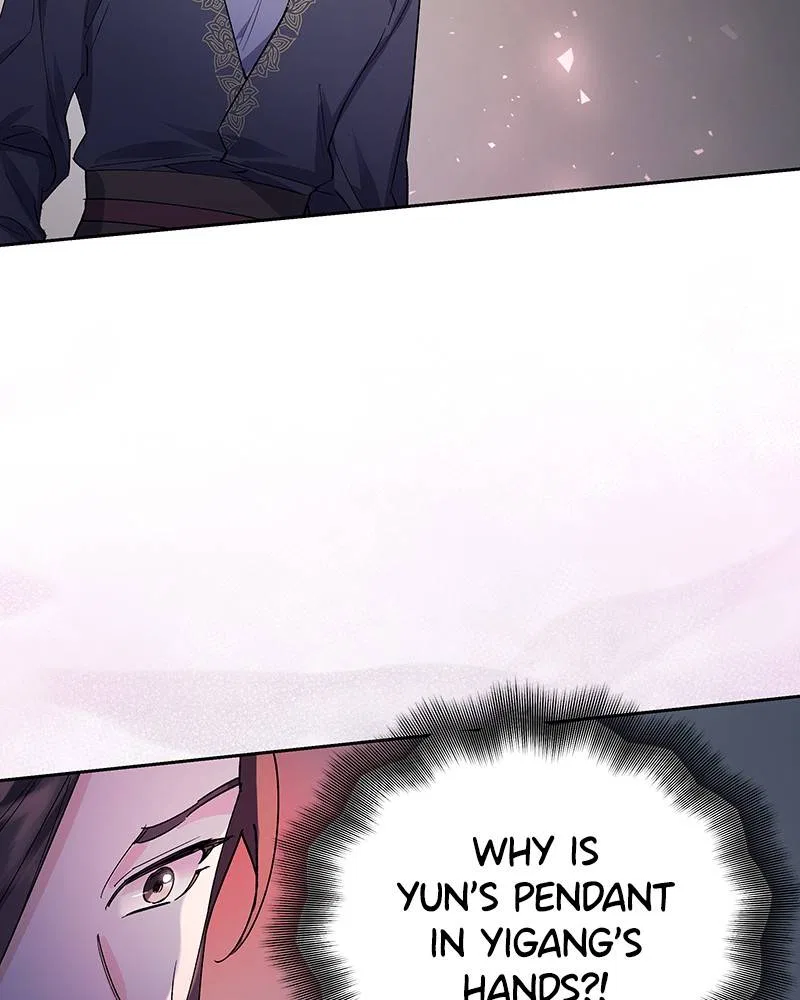 Shadow Bride Chapter 74 – Page 74