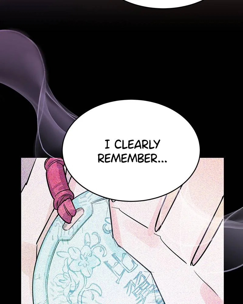 Shadow Bride Chapter 74 – Page 77
