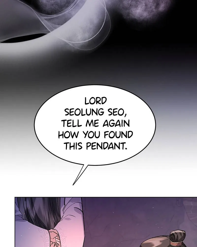 Shadow Bride Chapter 74 – Page 79