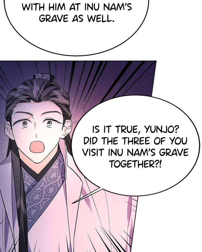 Shadow Bride Chapter 74 – Page 81