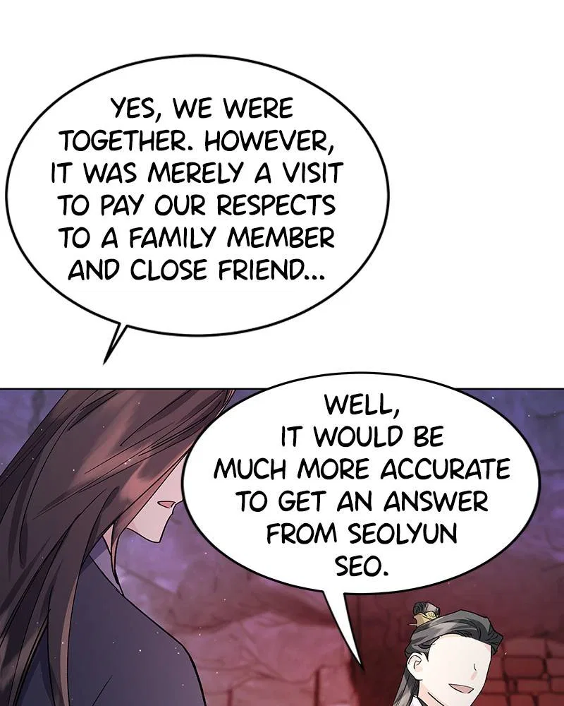 Shadow Bride Chapter 74 – Page 83