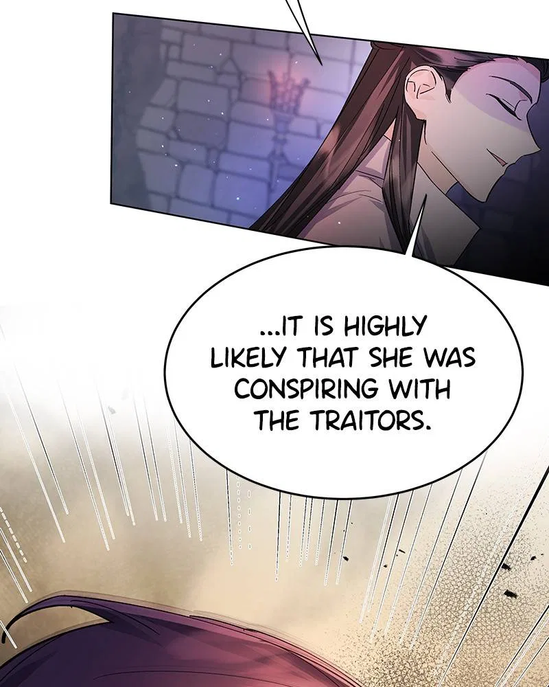 Shadow Bride Chapter 74 – Page 85