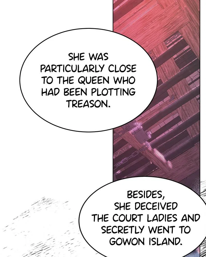 Shadow Bride Chapter 74 – Page 88