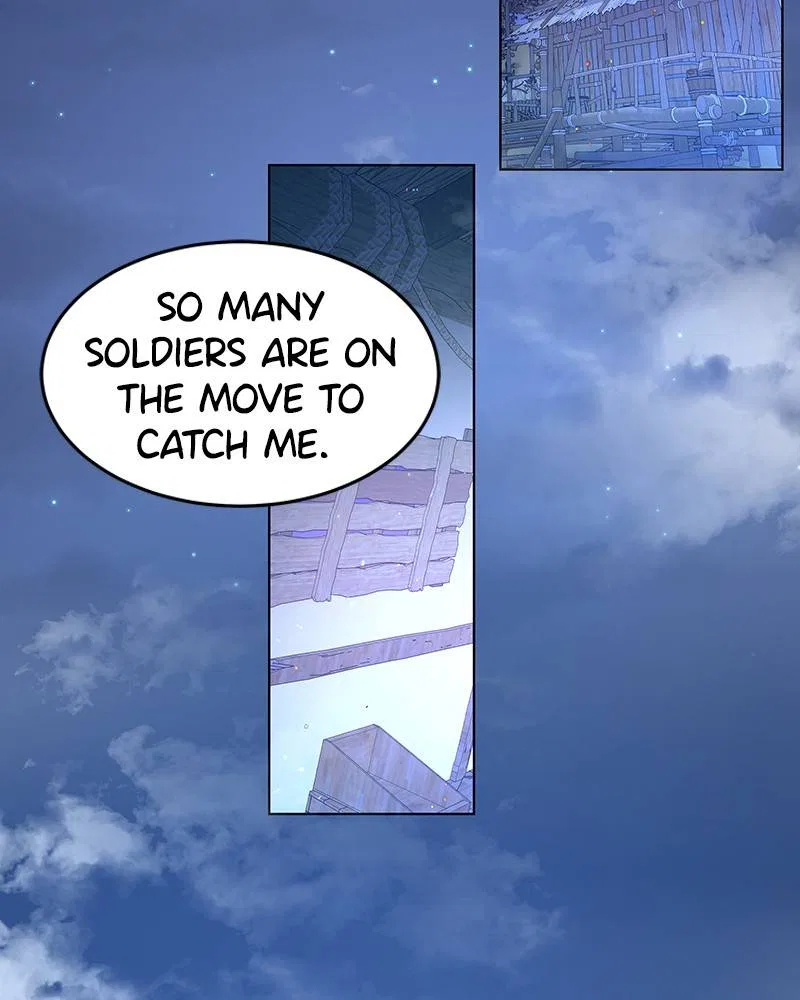 Shadow Bride Chapter 74 – Page 108
