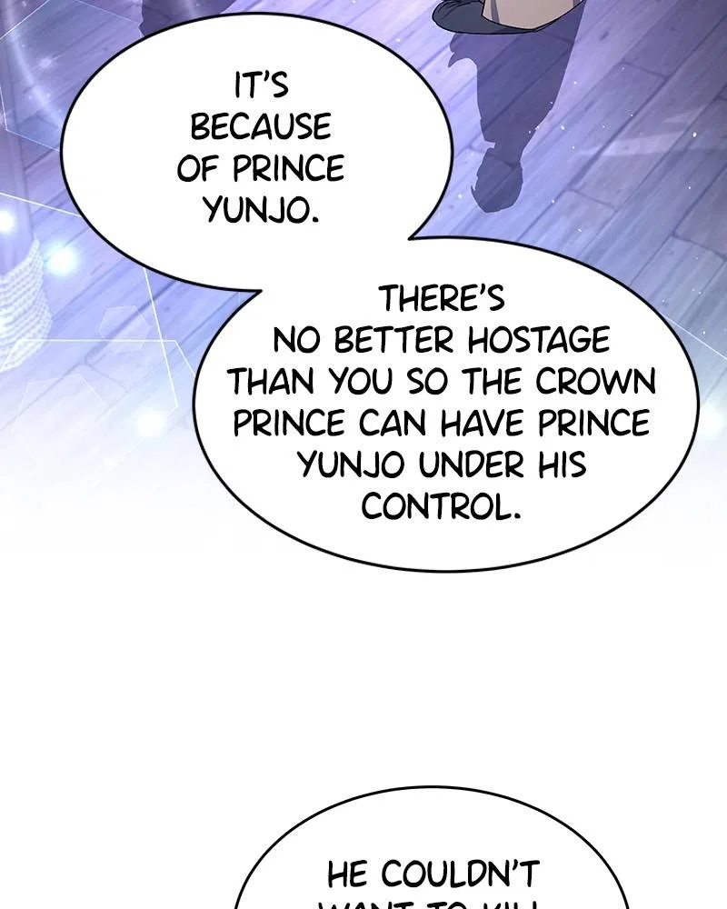 Shadow Bride Chapter 74 – Page 110