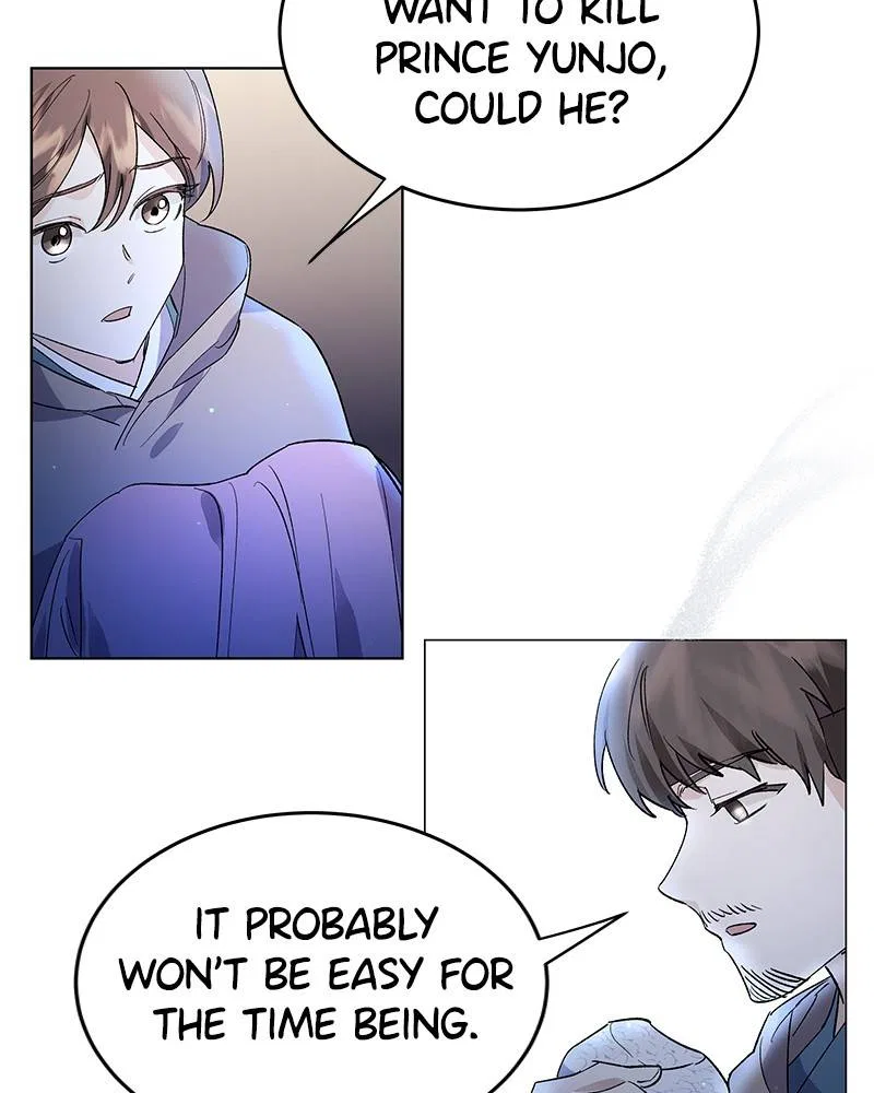 Shadow Bride Chapter 74 – Page 111