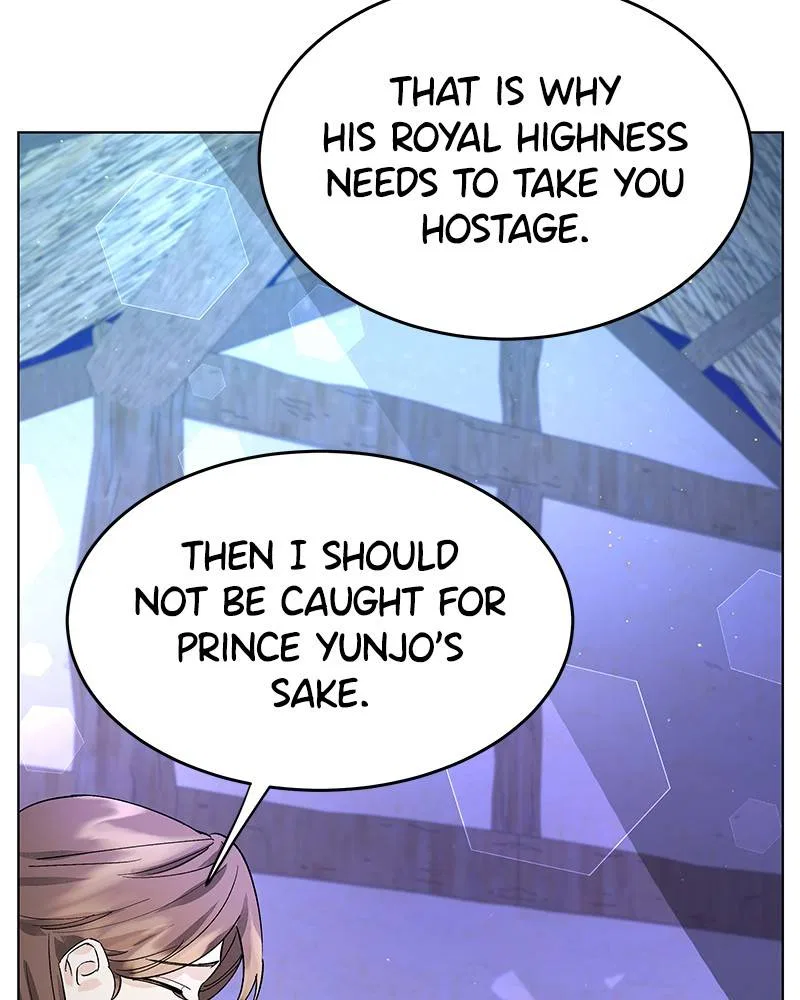 Shadow Bride Chapter 74 – Page 115