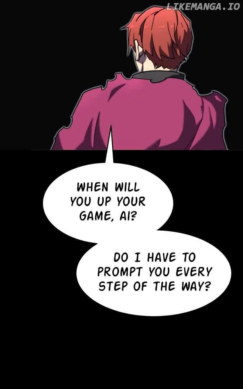 Final Boss Chapter 114 – Page 5