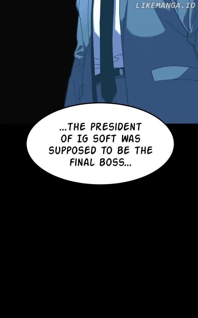 Final Boss Chapter 114 – Page 13