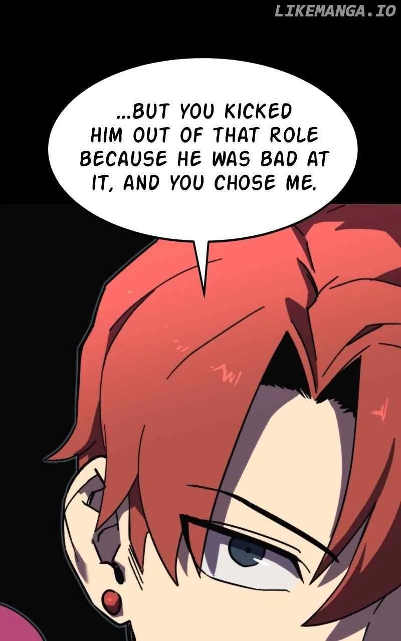 Final Boss Chapter 114 – Page 14