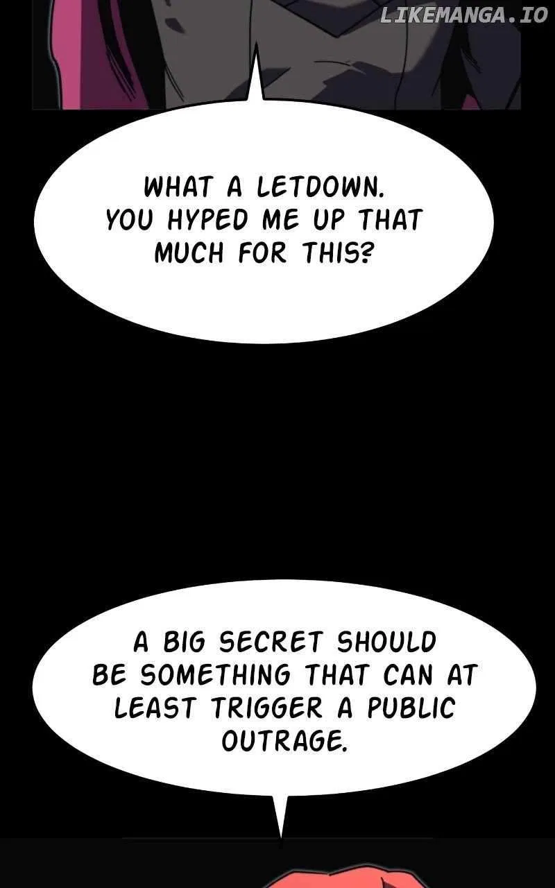 Final Boss Chapter 114 – Page 17