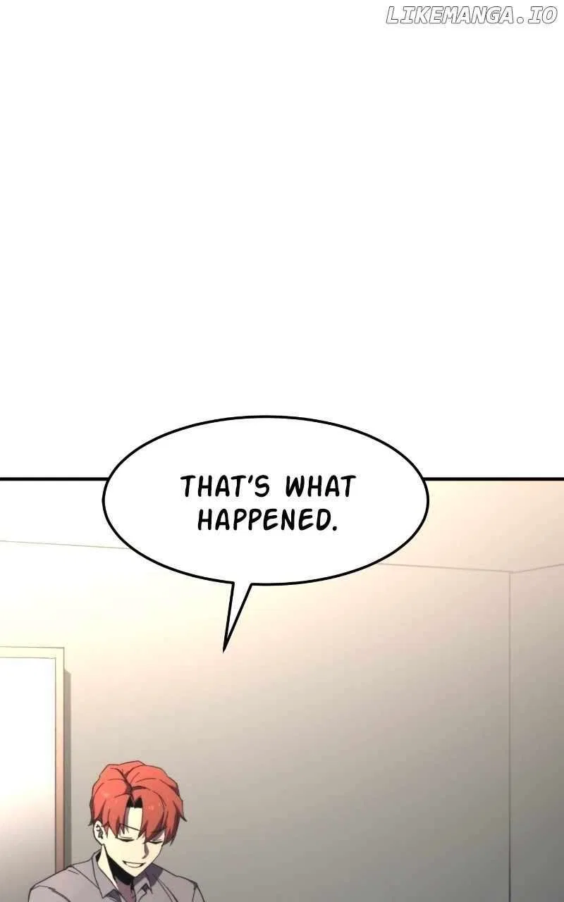 Final Boss Chapter 114 – Page 27