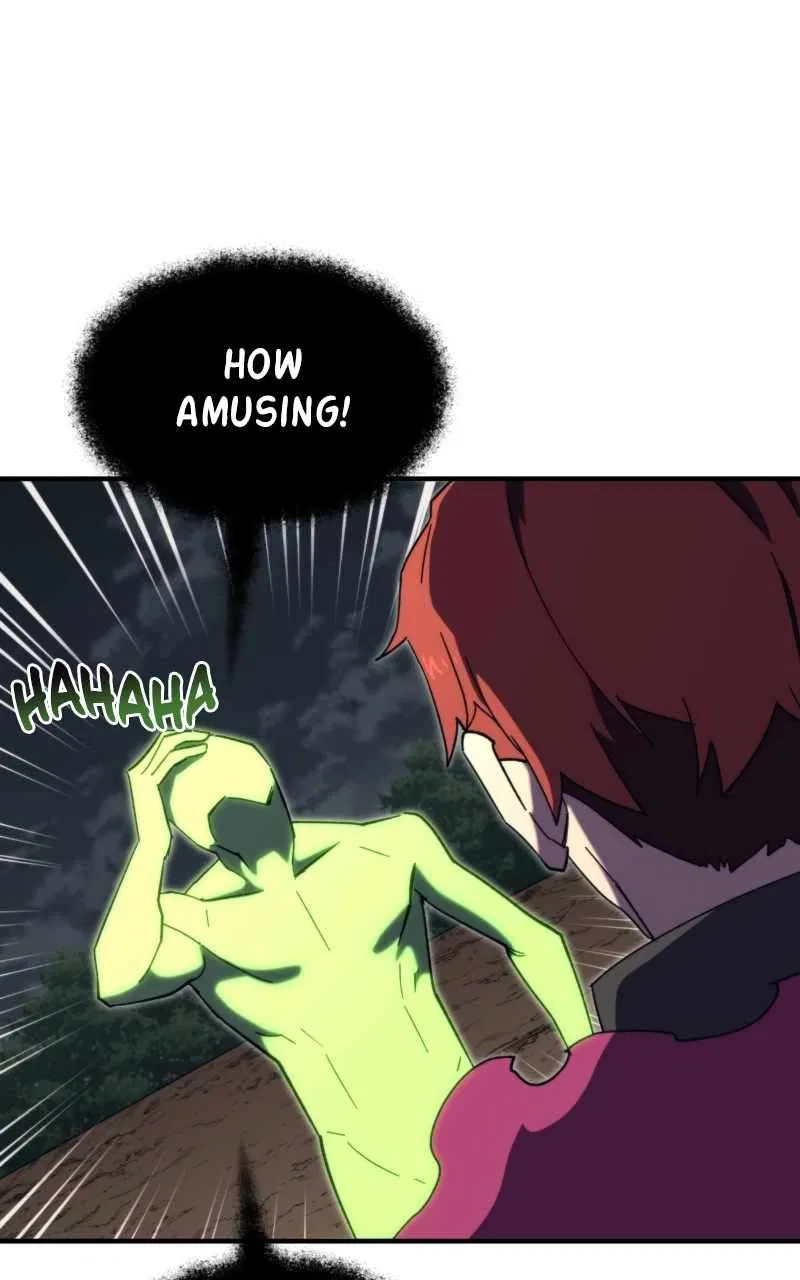 Final Boss Chapter 113 – Page 26