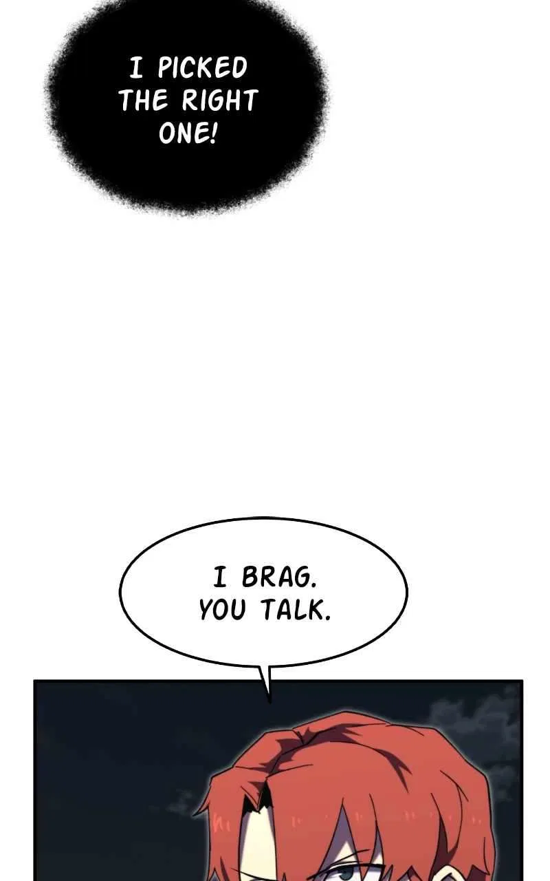 Final Boss Chapter 113 – Page 27