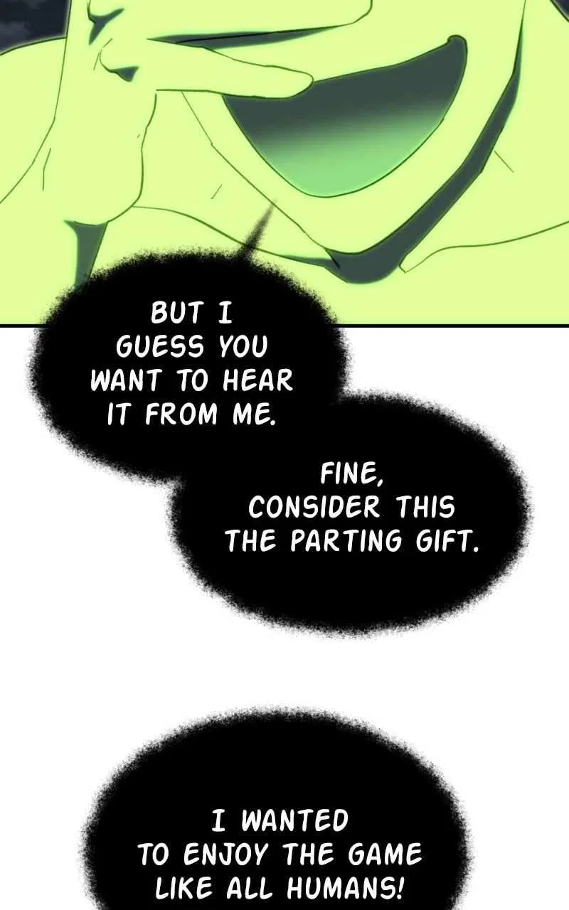 Final Boss Chapter 113 – Page 30