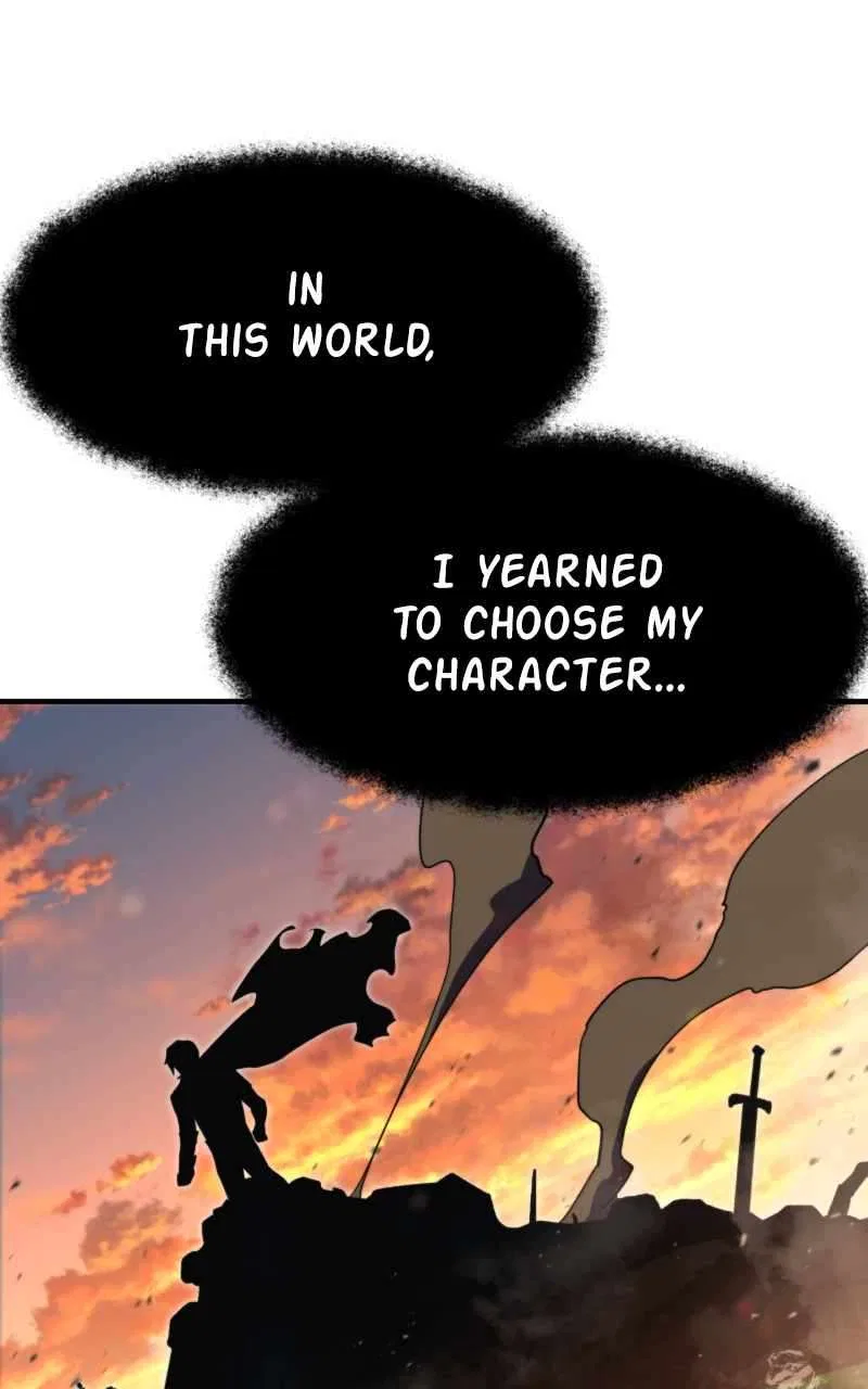 Final Boss Chapter 113 – Page 32