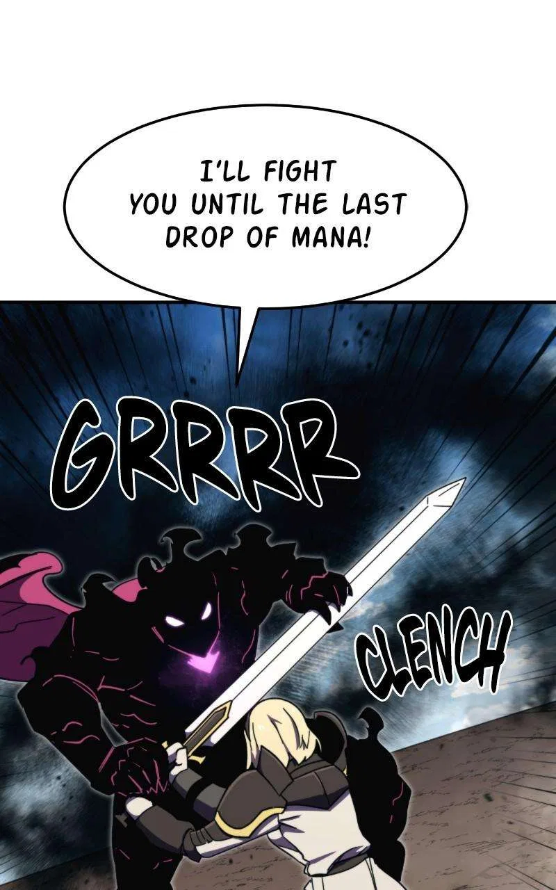Final Boss Chapter 112 – Page 32