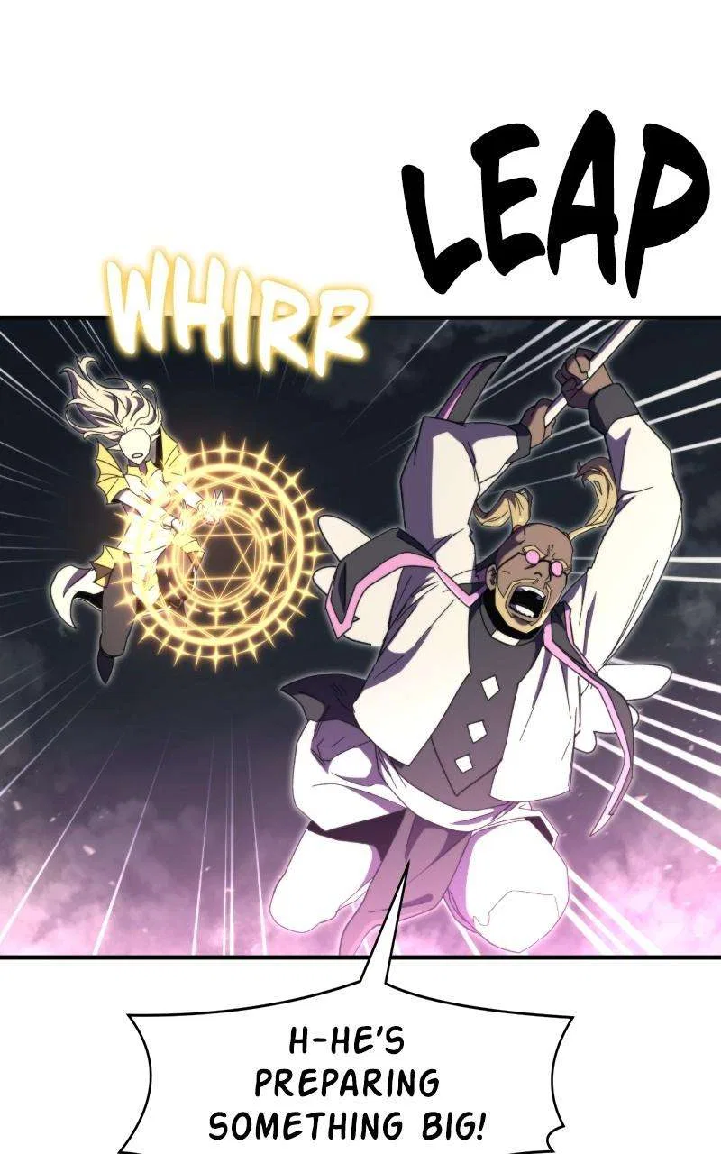 Final Boss Chapter 112 – Page 35