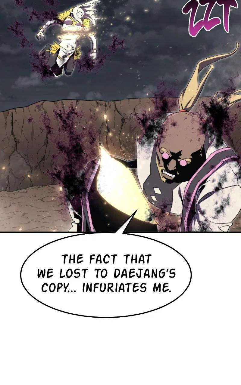 Final Boss Chapter 112 – Page 46