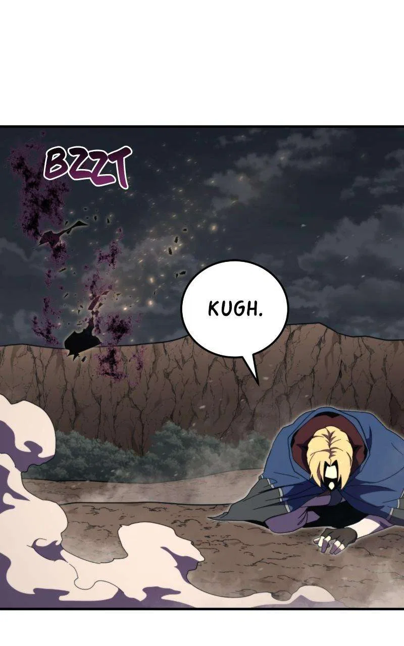 Final Boss Chapter 112 – Page 47