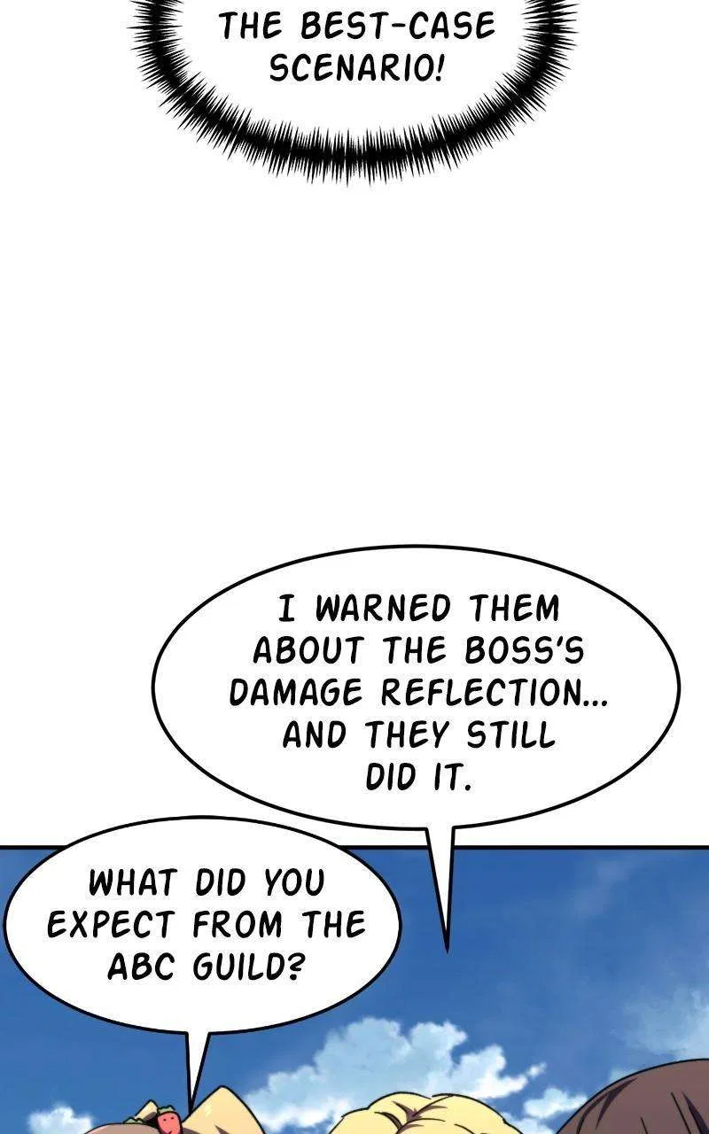 Final Boss Chapter 111 – Page 11